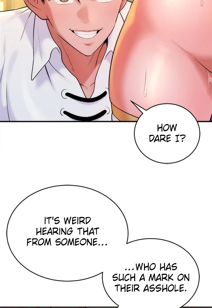 The Hero Violating the Girls Chapter 5 - page 60