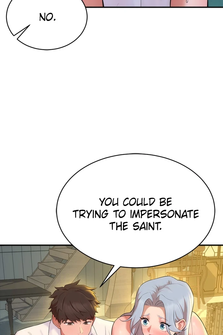 The Hero Violating the Girls Chapter 5 - page 63