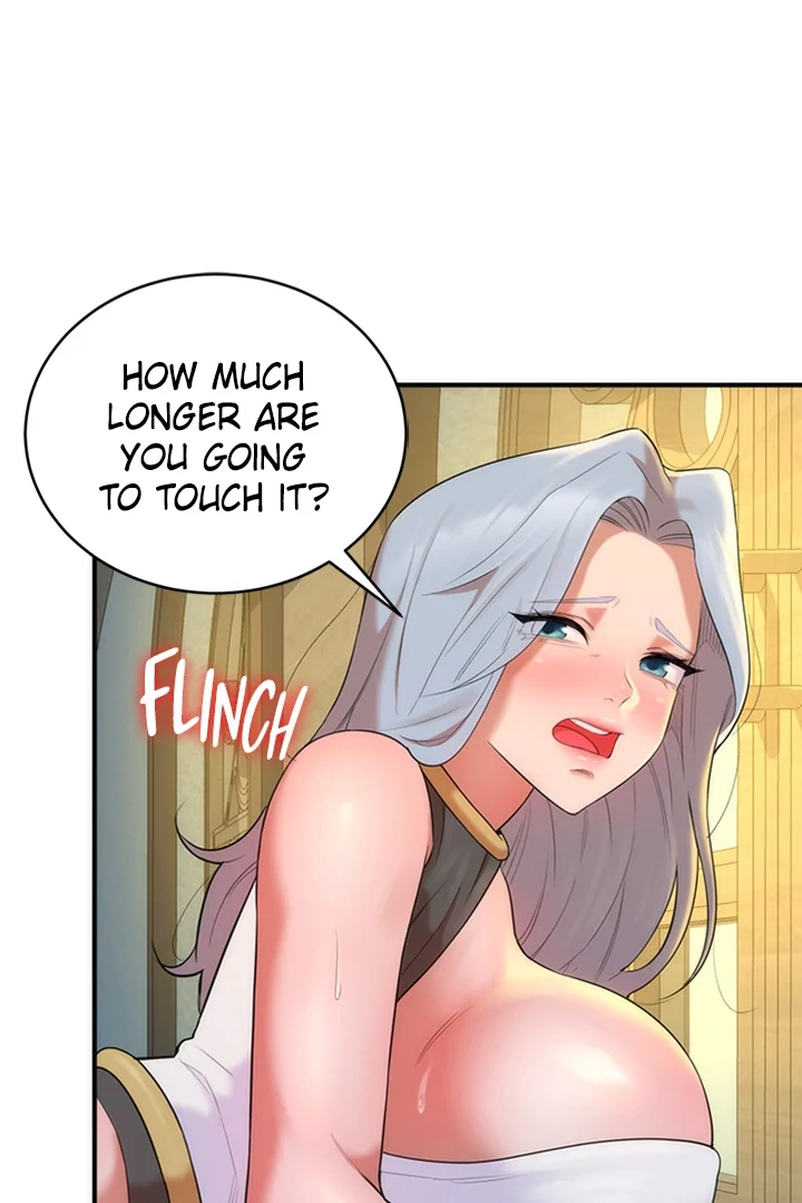 The Hero Violating the Girls Chapter 5 - page 67