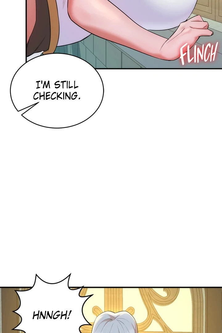 The Hero Violating the Girls Chapter 5 - page 68