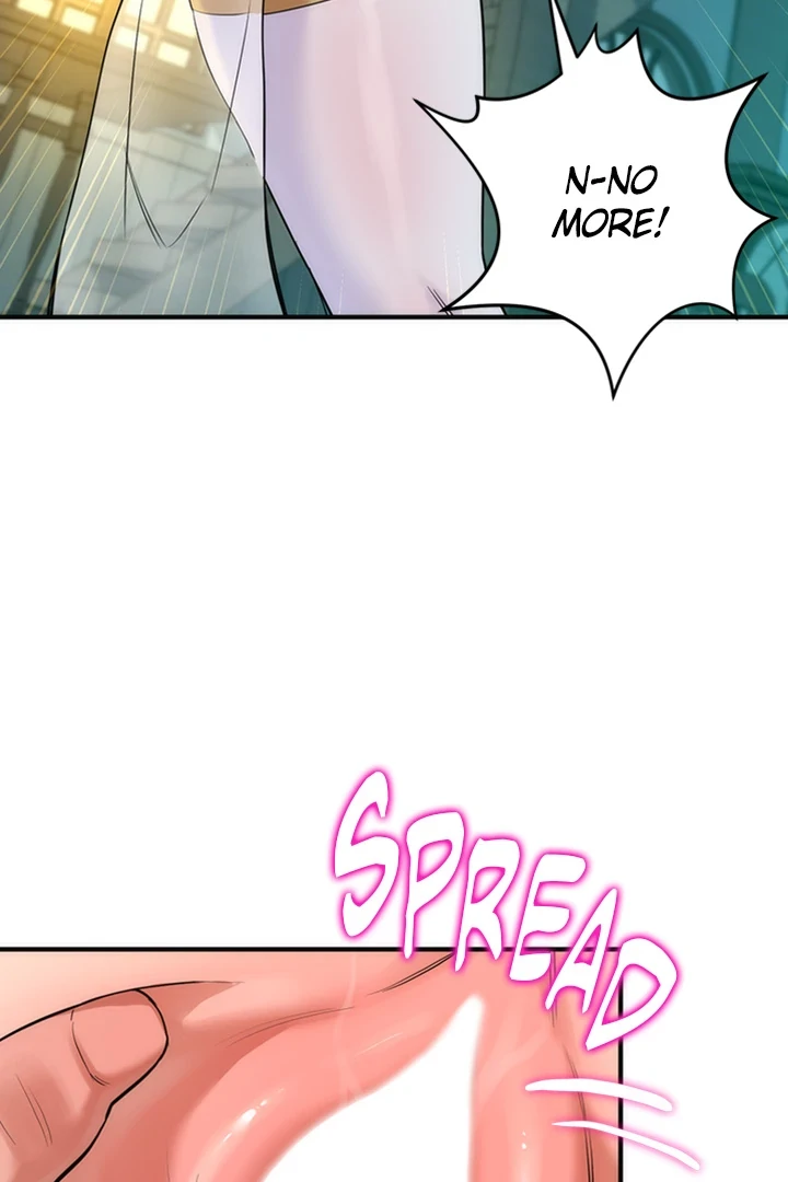 The Hero Violating the Girls Chapter 5 - page 72