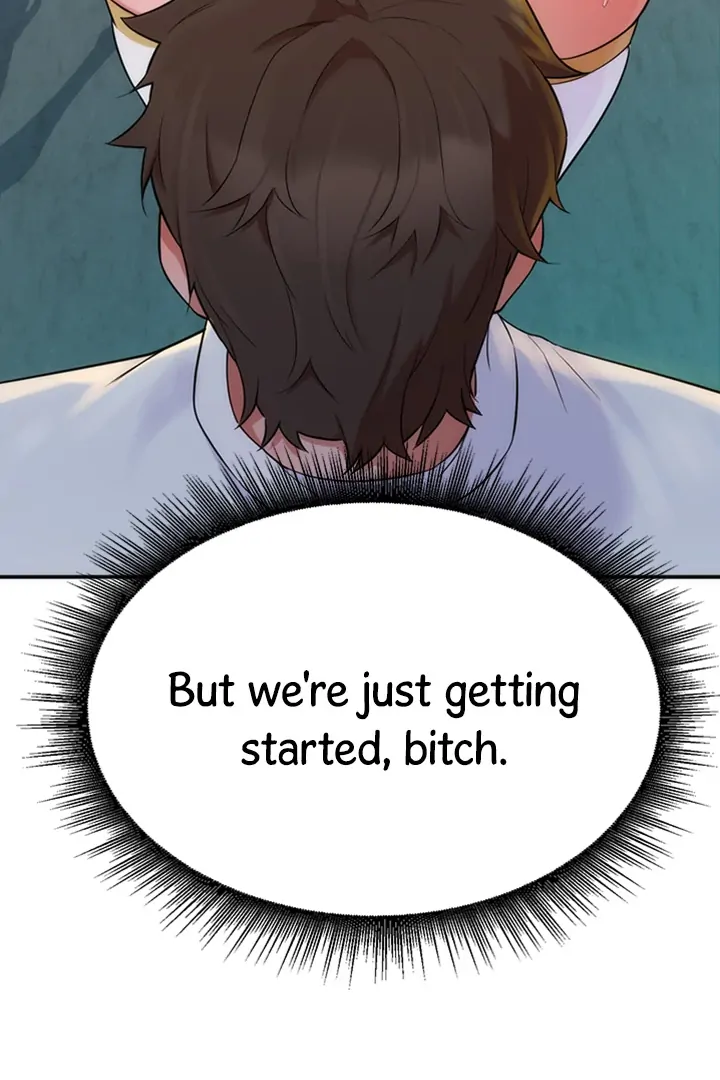 The Hero Violating the Girls Chapter 5 - page 77