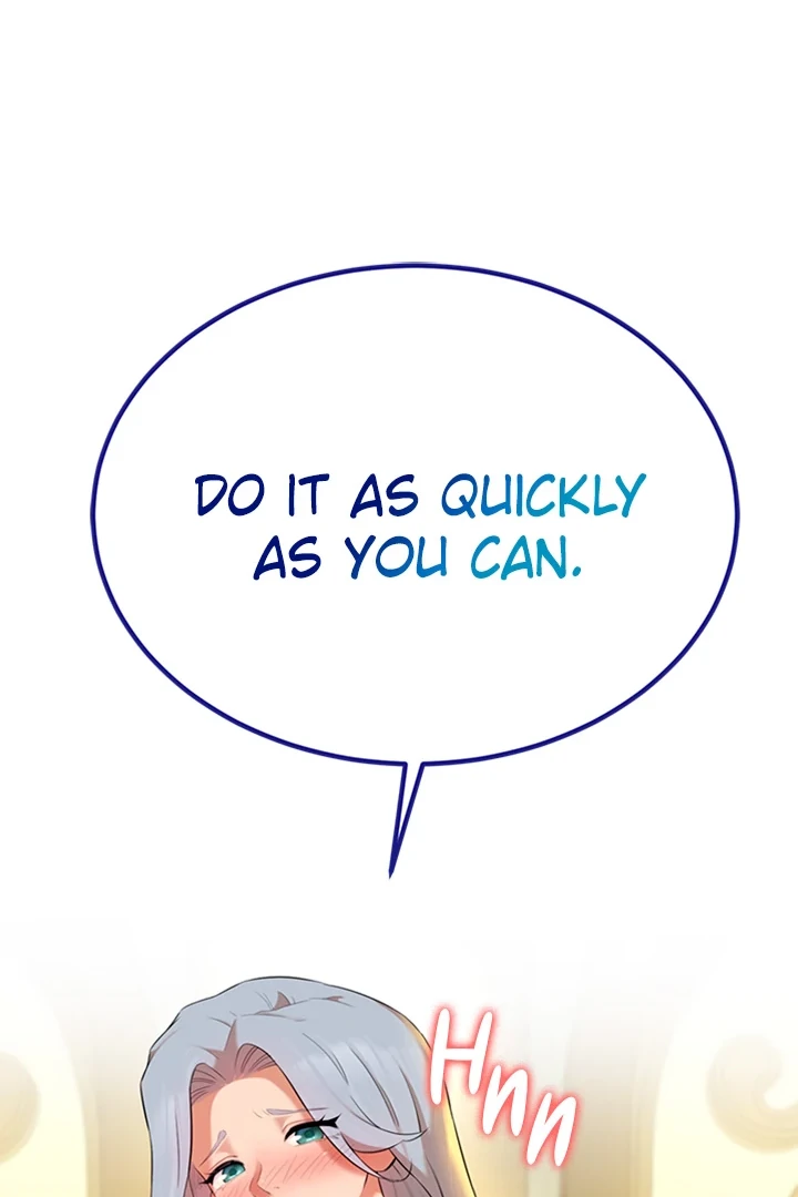 The Hero Violating the Girls Chapter 5 - page 7