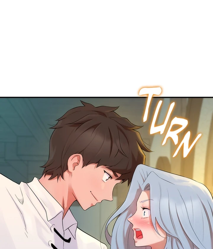 The Hero Violating the Girls Chapter 5 - page 79