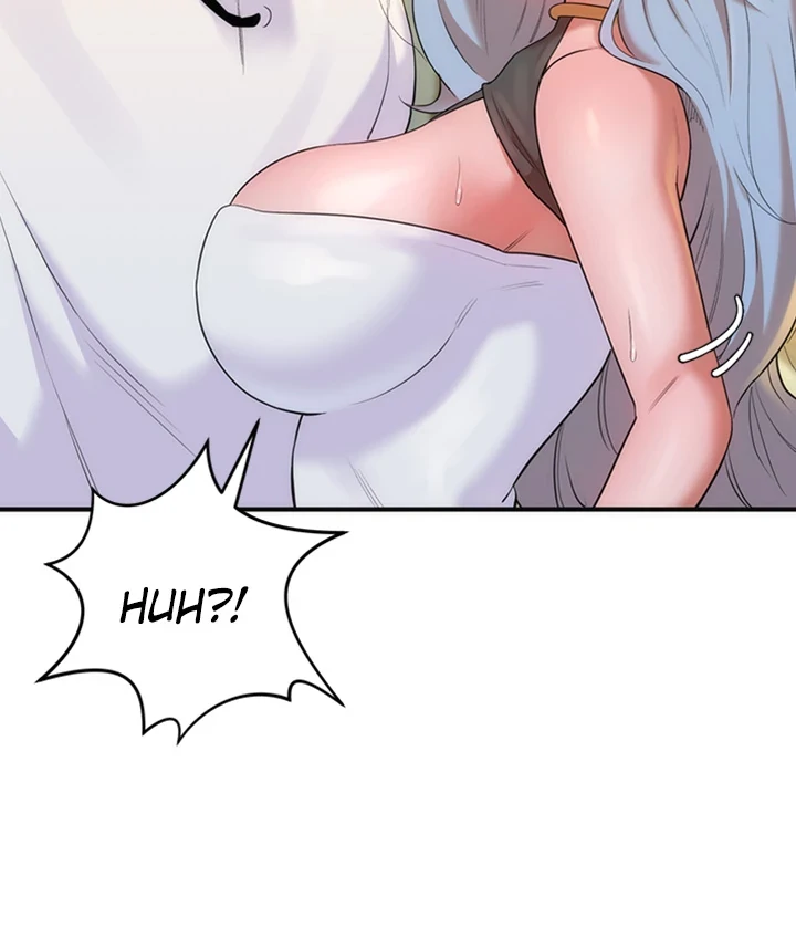 The Hero Violating the Girls Chapter 5 - page 80