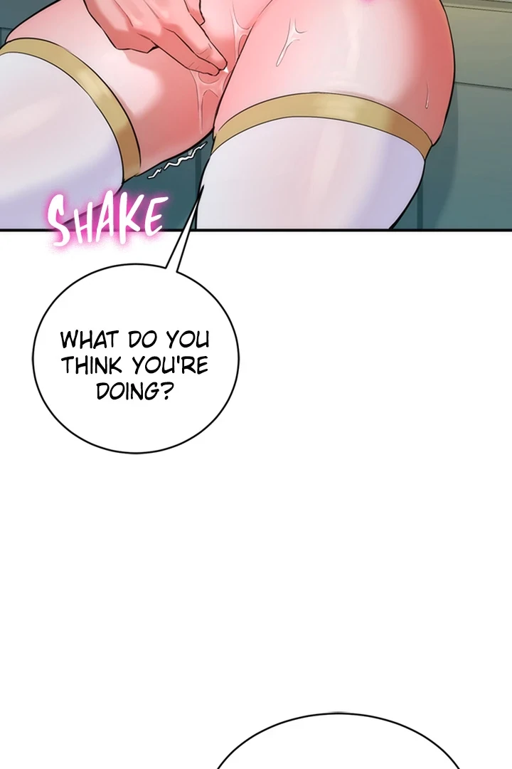 The Hero Violating the Girls Chapter 5 - page 82