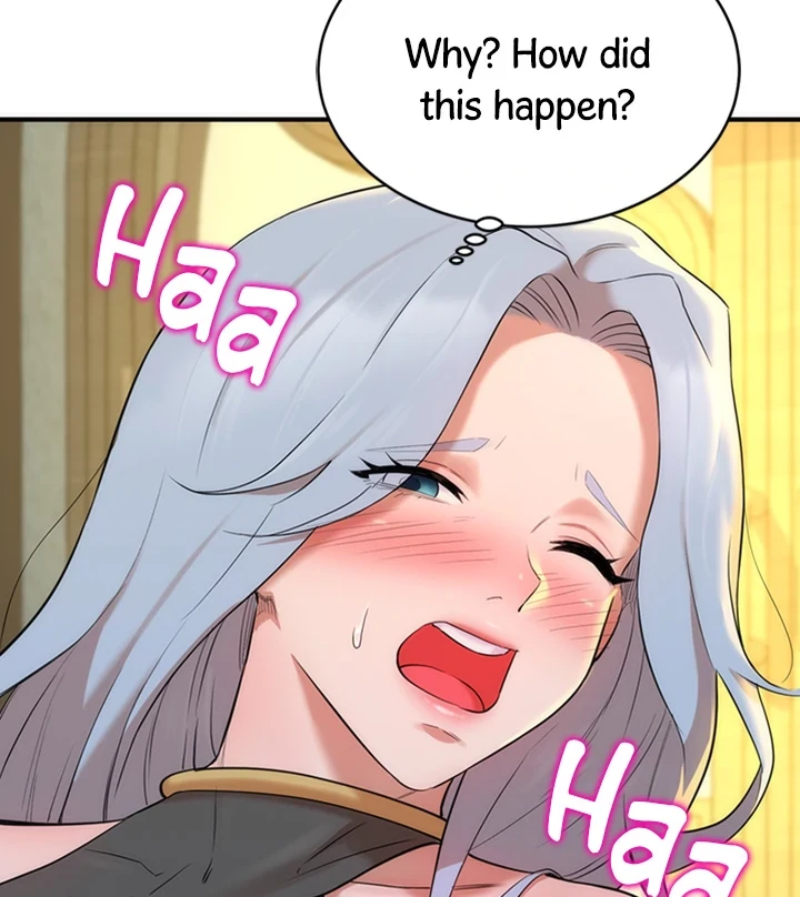 The Hero Violating the Girls Chapter 5 - page 83