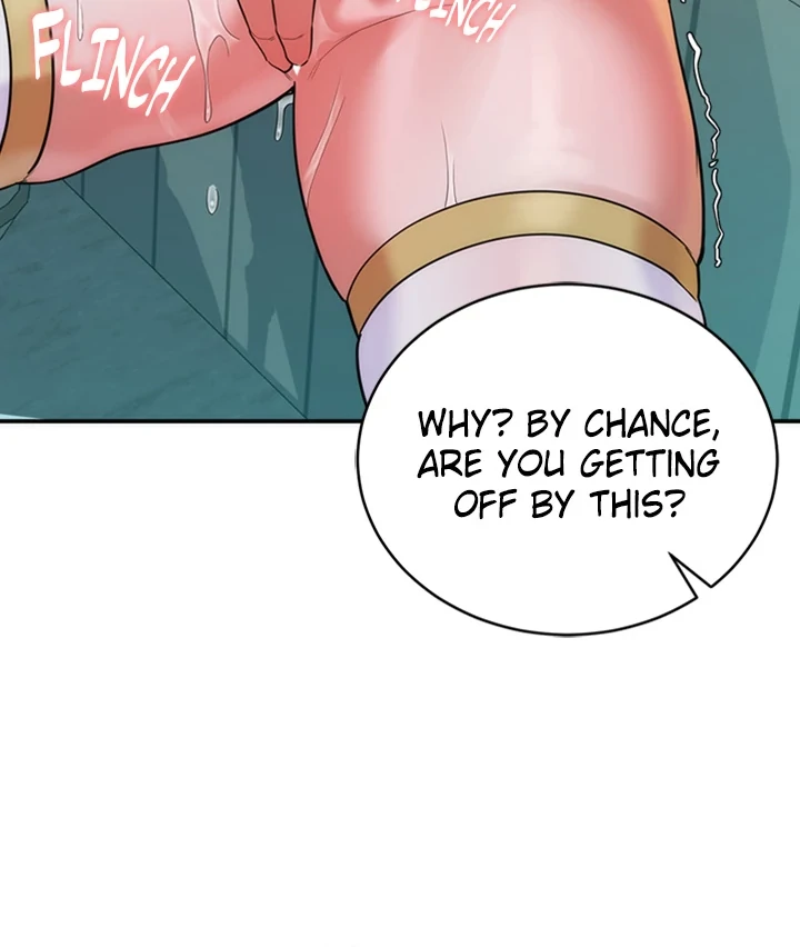 The Hero Violating the Girls Chapter 5 - page 88