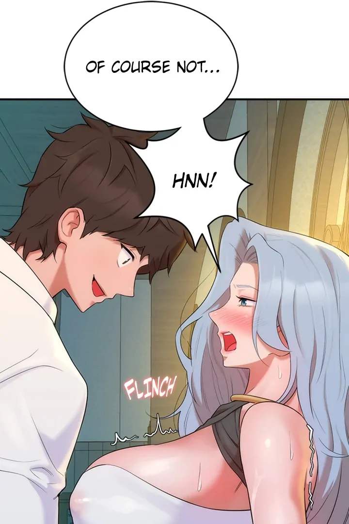 The Hero Violating the Girls Chapter 5 - page 89