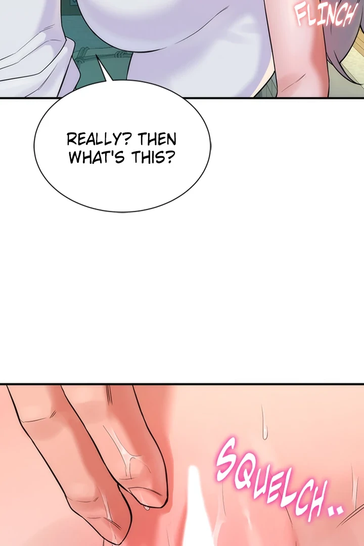 The Hero Violating the Girls Chapter 5 - page 90