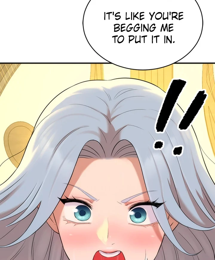 The Hero Violating the Girls Chapter 5 - page 92