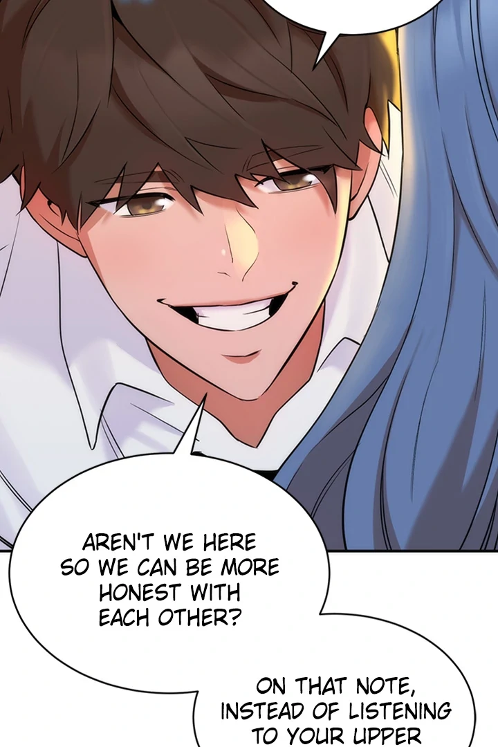 The Hero Violating the Girls Chapter 5 - page 95