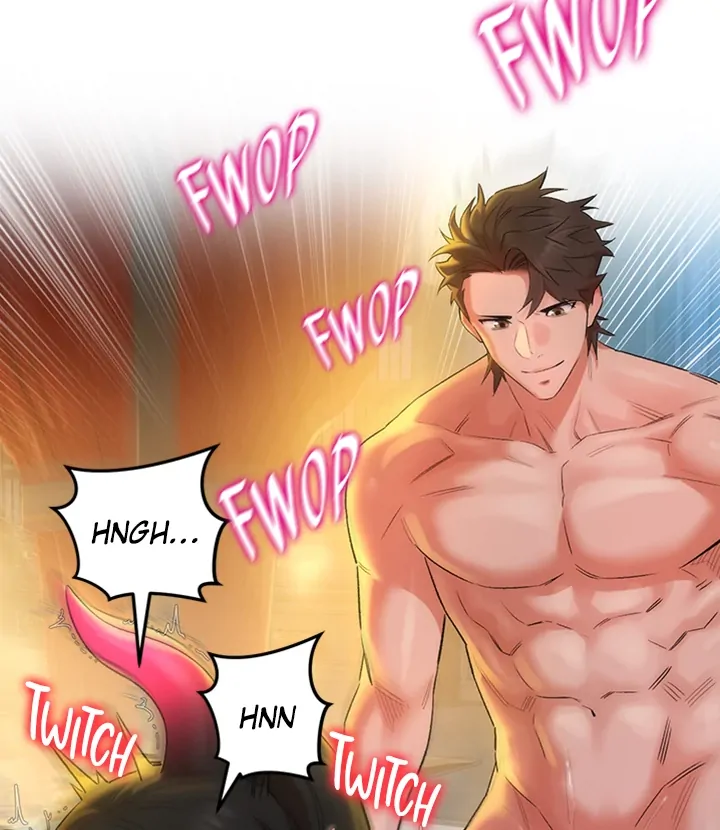 The Hero Violating the Girls Chapter 23 - page 9