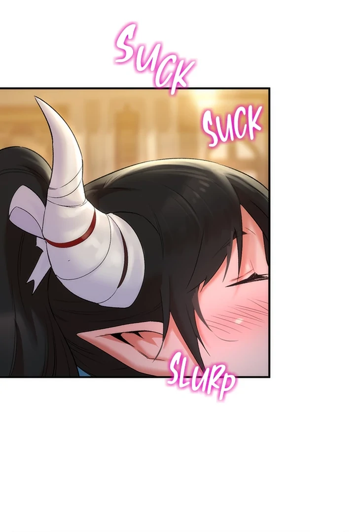 The Hero Violating the Girls Chapter 23 - page 99