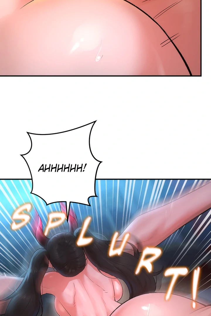 The Hero Violating the Girls Chapter 23 - page 18