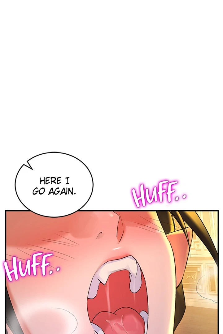 The Hero Violating the Girls Chapter 23 - page 1