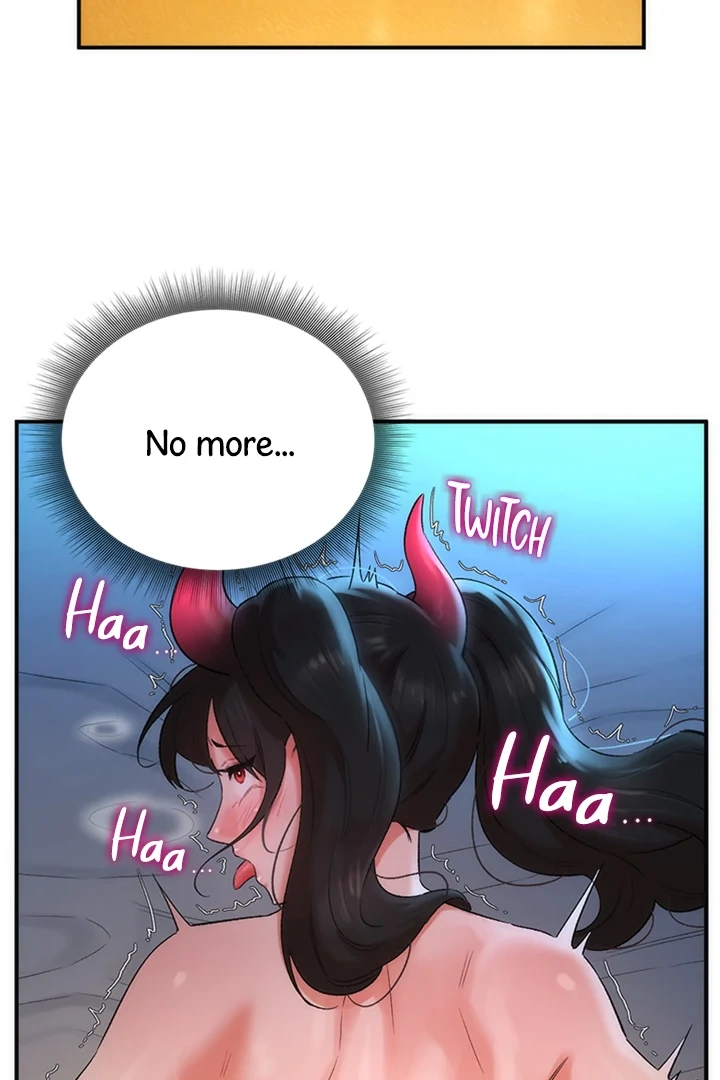 The Hero Violating the Girls Chapter 23 - page 22