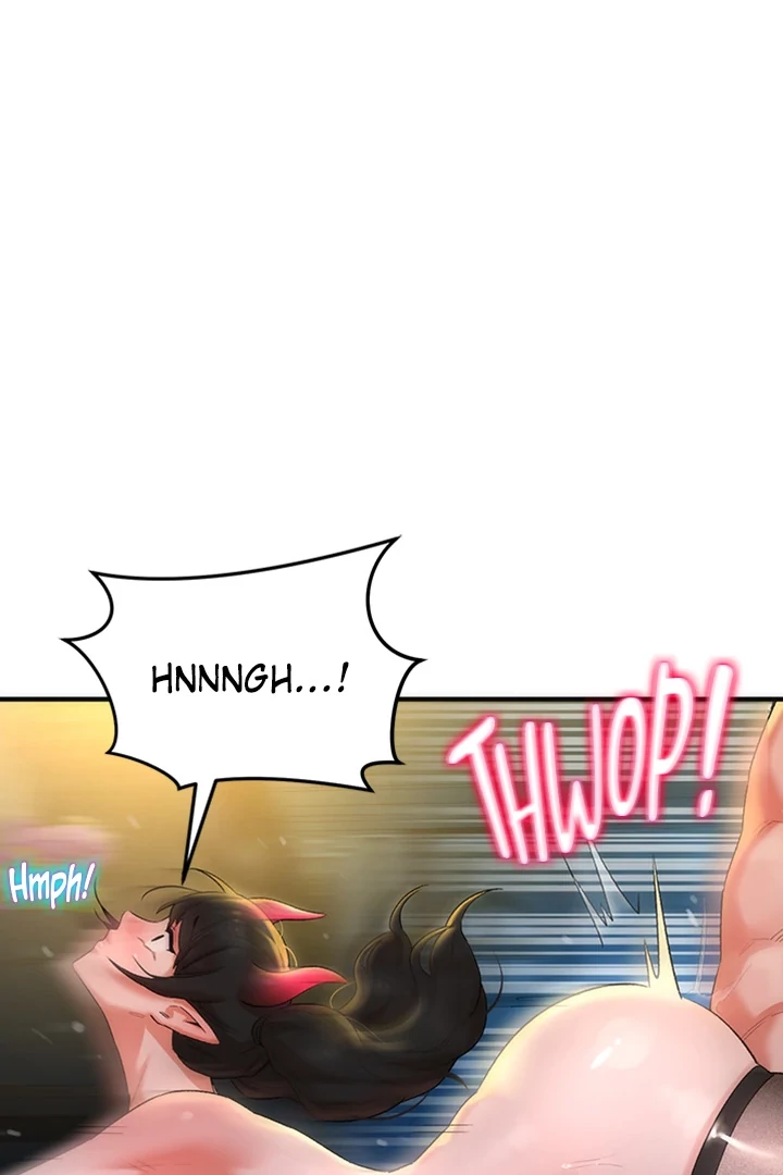 The Hero Violating the Girls Chapter 23 - page 27