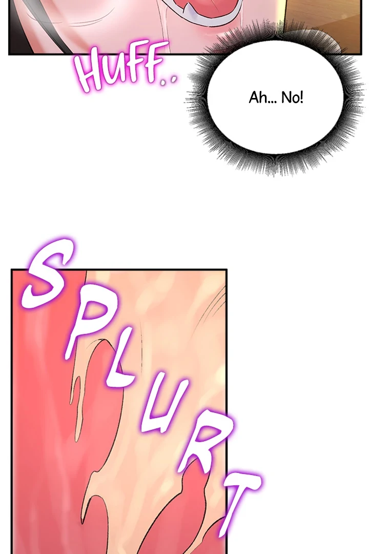 The Hero Violating the Girls Chapter 23 - page 2