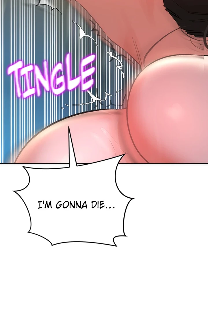 The Hero Violating the Girls Chapter 23 - page 31