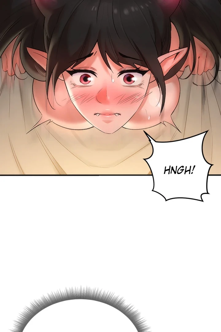 The Hero Violating the Girls Chapter 23 - page 36