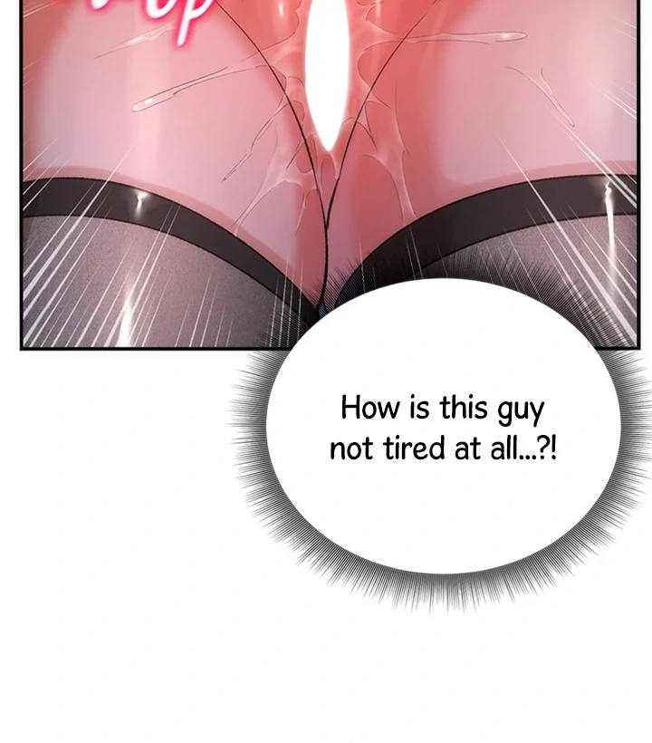 The Hero Violating the Girls Chapter 23 - page 38