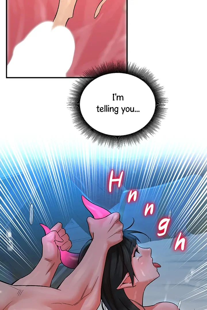 The Hero Violating the Girls Chapter 23 - page 3