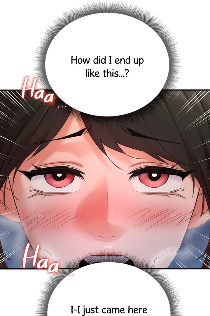 The Hero Violating the Girls Chapter 23 - page 39