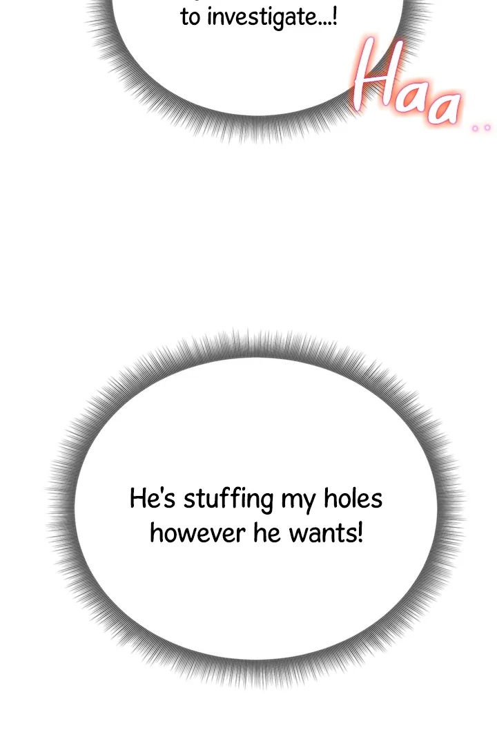 The Hero Violating the Girls Chapter 23 - page 40