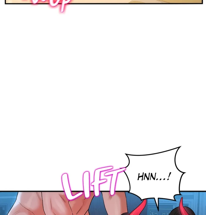 The Hero Violating the Girls Chapter 23 - page 42