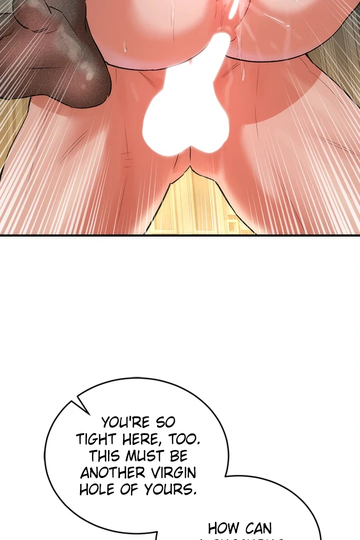 The Hero Violating the Girls Chapter 23 - page 45