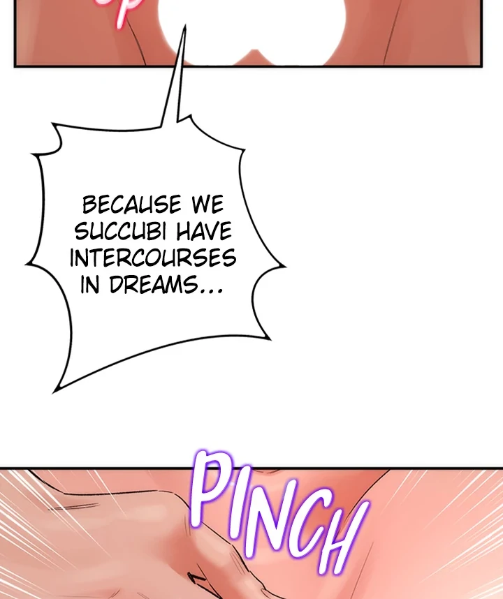 The Hero Violating the Girls Chapter 23 - page 47