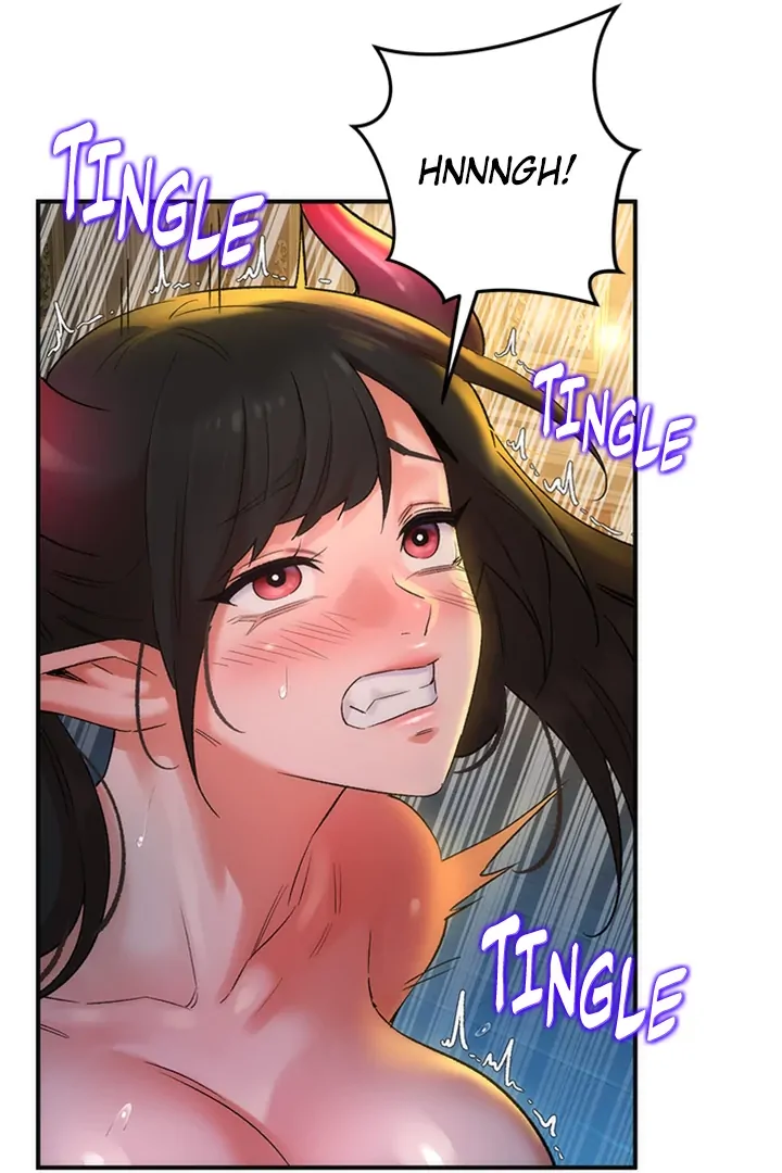 The Hero Violating the Girls Chapter 23 - page 49