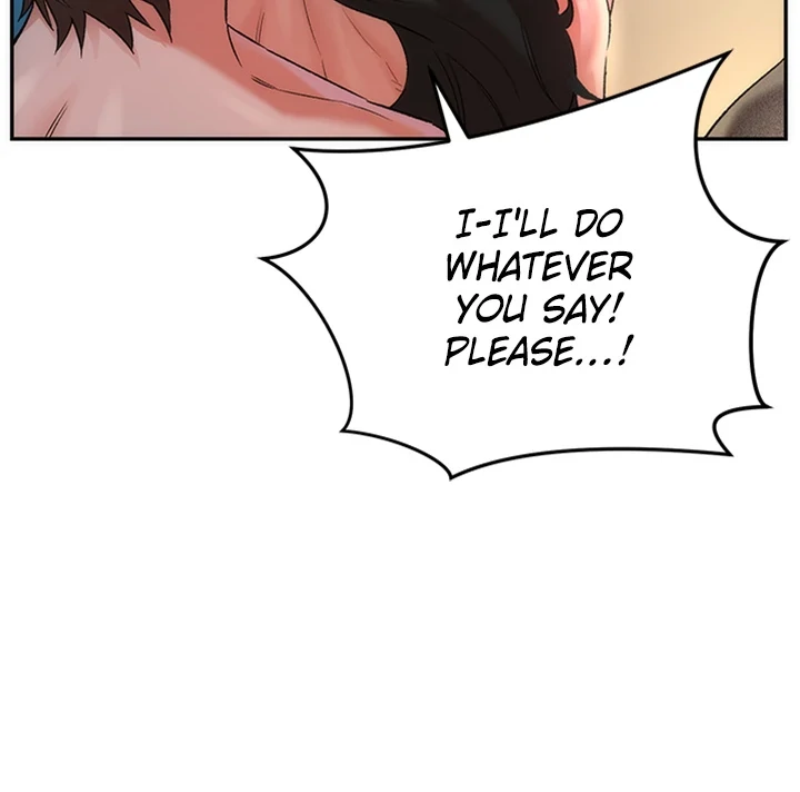 The Hero Violating the Girls Chapter 23 - page 53