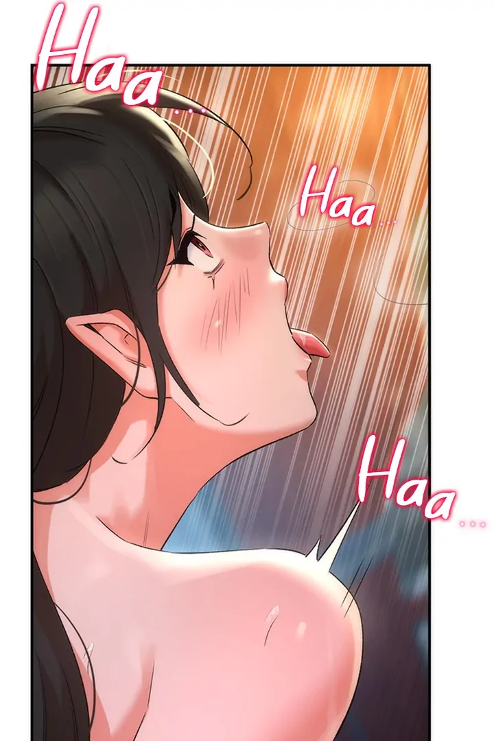 The Hero Violating the Girls Chapter 23 - page 63