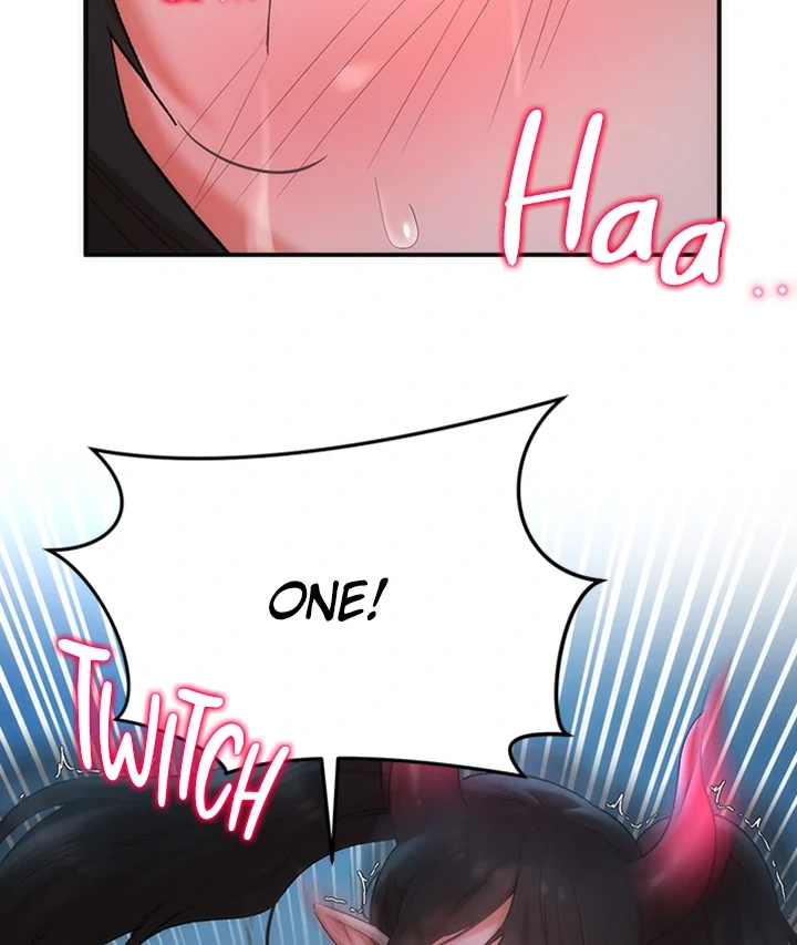 The Hero Violating the Girls Chapter 23 - page 66