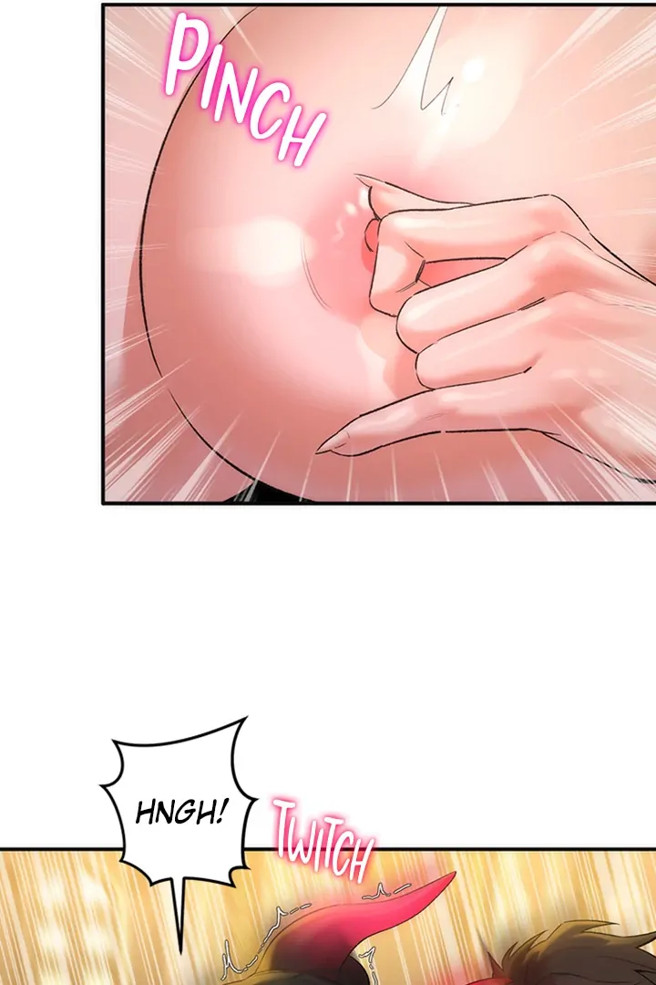 The Hero Violating the Girls Chapter 23 - page 73