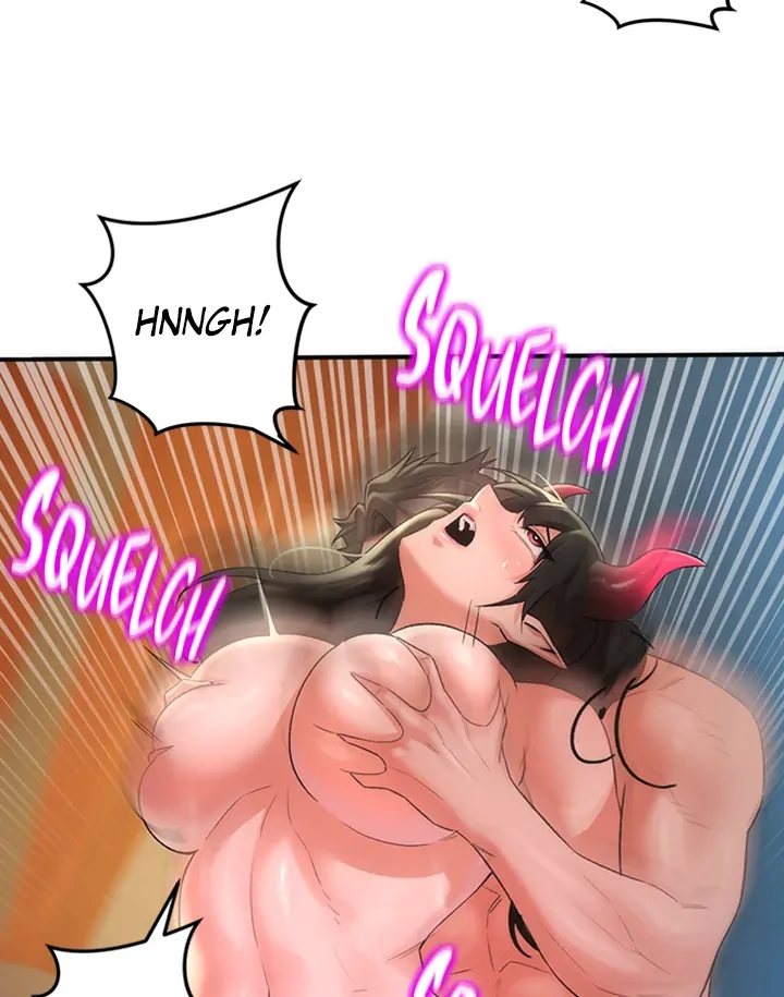 The Hero Violating the Girls Chapter 23 - page 85