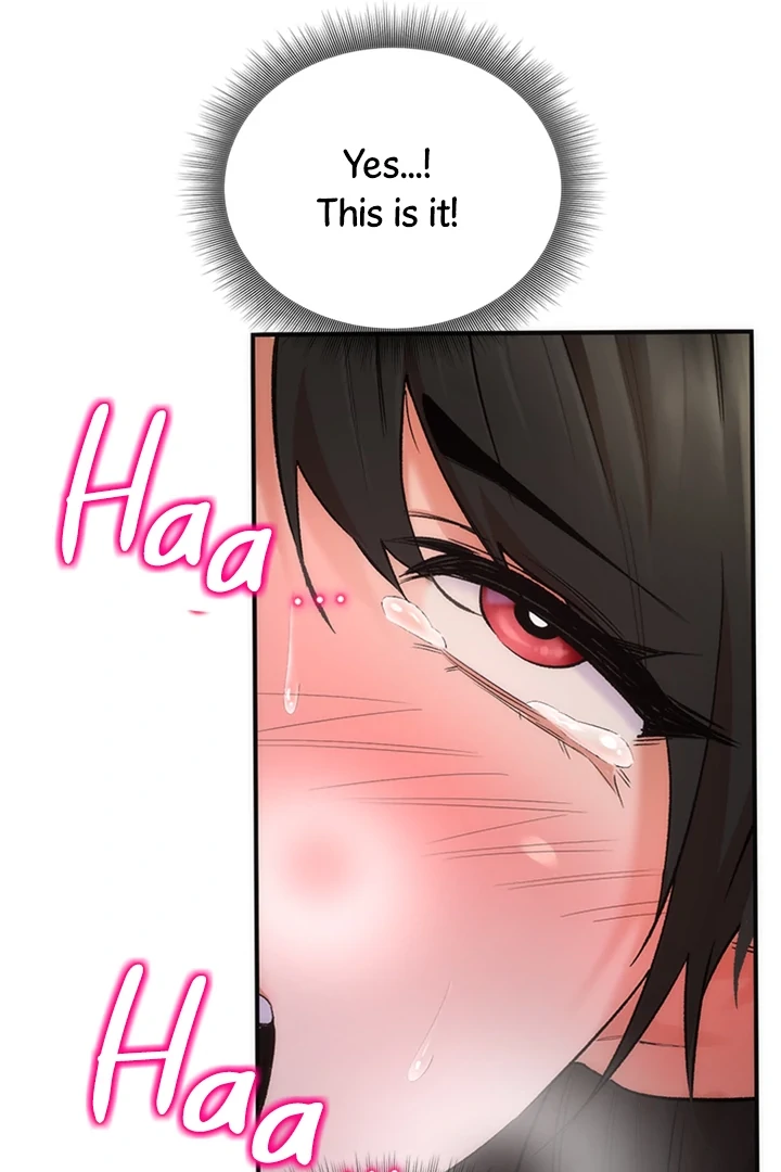 The Hero Violating the Girls Chapter 23 - page 87