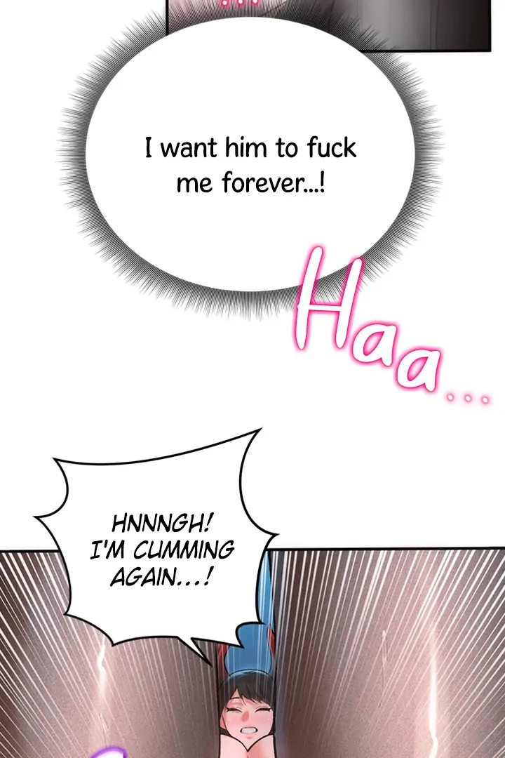 The Hero Violating the Girls Chapter 23 - page 88