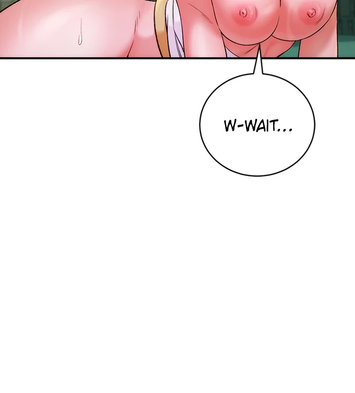 The Hero Violating the Girls Chapter 6 - page 103