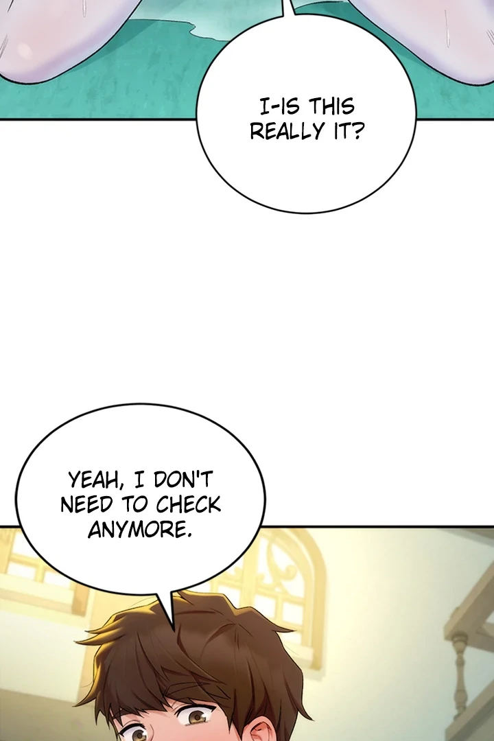 The Hero Violating the Girls Chapter 6 - page 105