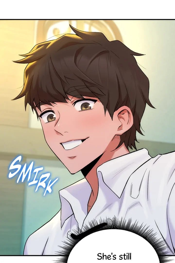 The Hero Violating the Girls Chapter 6 - page 109