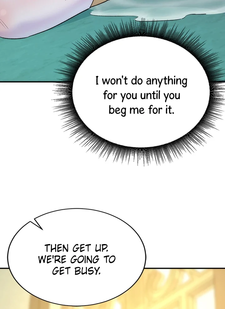 The Hero Violating the Girls Chapter 6 - page 112