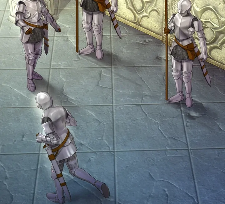 The Hero Violating the Girls Chapter 6 - page 116