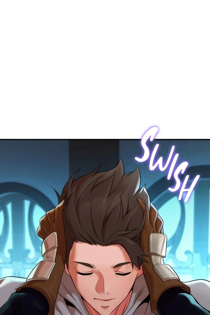 The Hero Violating the Girls Chapter 6 - page 119