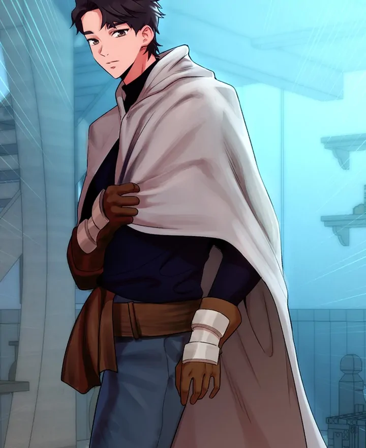 The Hero Violating the Girls Chapter 6 - page 121