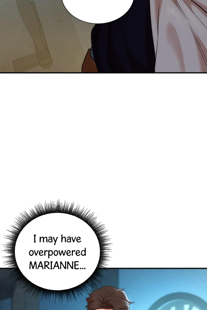 The Hero Violating the Girls Chapter 6 - page 124