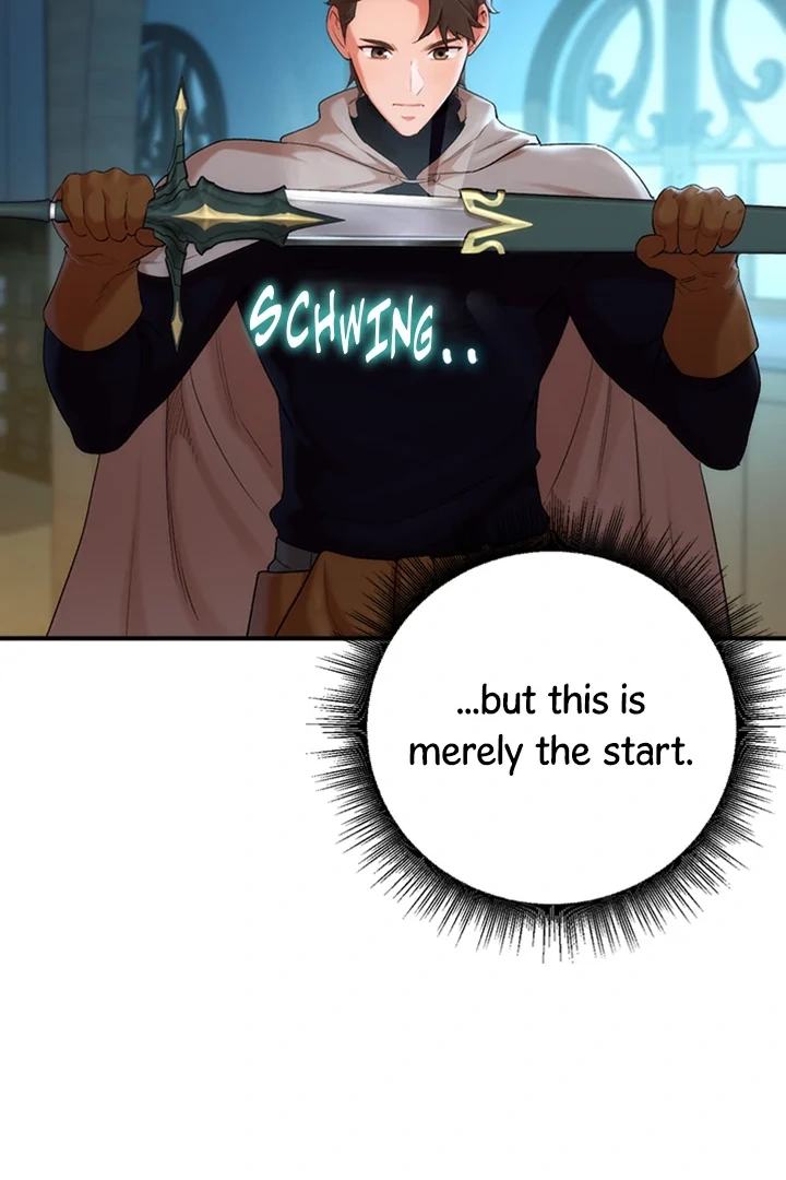 The Hero Violating the Girls Chapter 6 - page 125