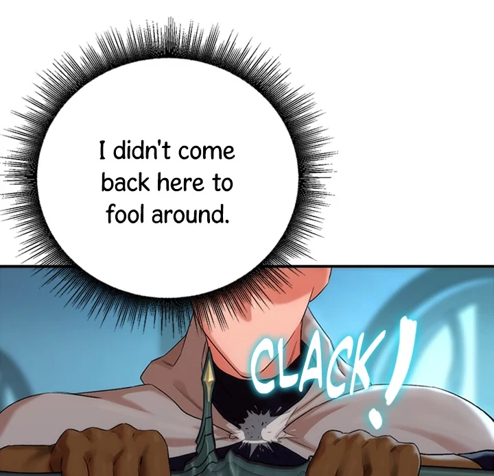 The Hero Violating the Girls Chapter 6 - page 126